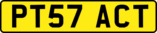 PT57ACT