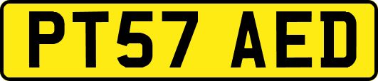 PT57AED