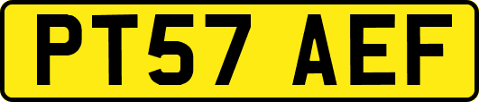PT57AEF