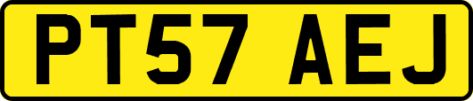 PT57AEJ