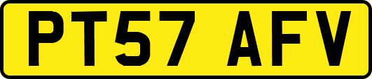 PT57AFV