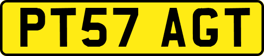 PT57AGT