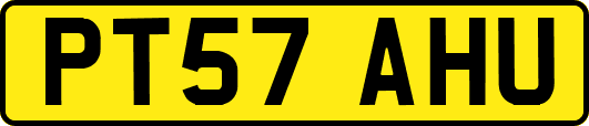 PT57AHU