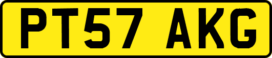PT57AKG