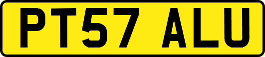 PT57ALU
