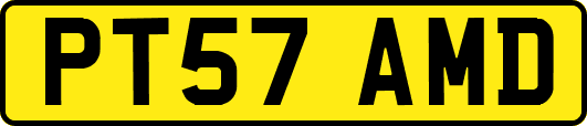 PT57AMD