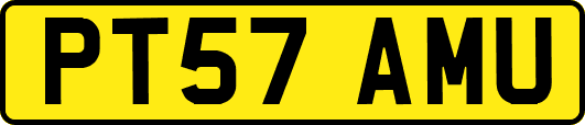 PT57AMU