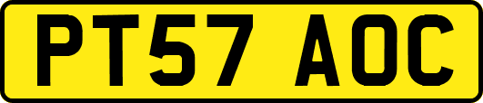 PT57AOC