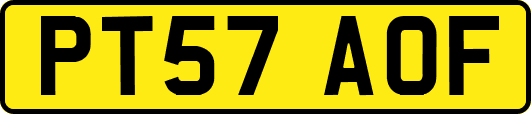 PT57AOF