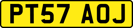 PT57AOJ