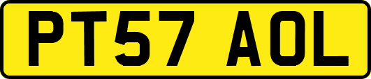 PT57AOL