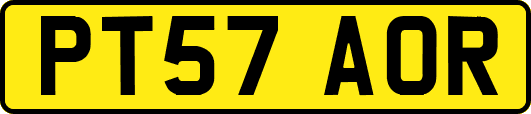 PT57AOR