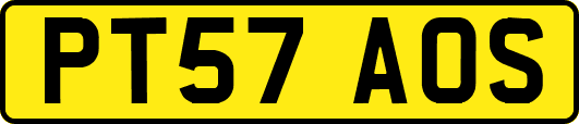 PT57AOS