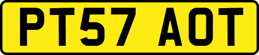 PT57AOT