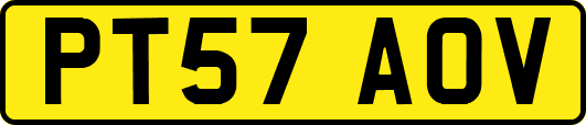 PT57AOV