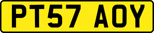 PT57AOY