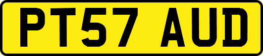PT57AUD