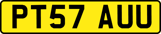 PT57AUU