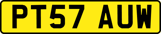 PT57AUW
