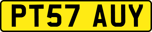 PT57AUY
