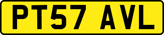PT57AVL