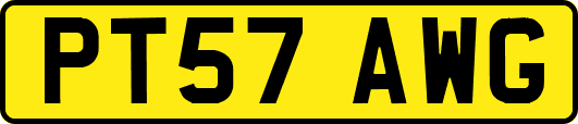 PT57AWG