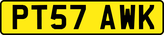 PT57AWK
