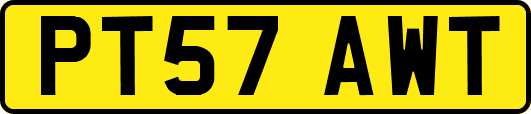 PT57AWT