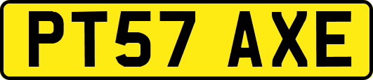 PT57AXE