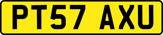 PT57AXU
