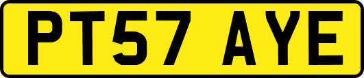 PT57AYE