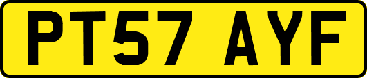 PT57AYF