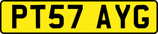 PT57AYG
