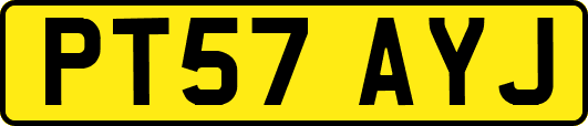 PT57AYJ