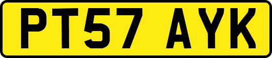 PT57AYK
