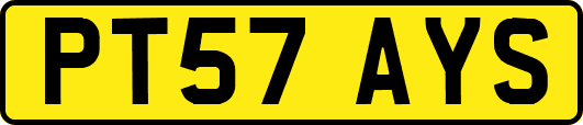 PT57AYS