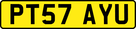 PT57AYU