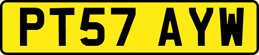 PT57AYW