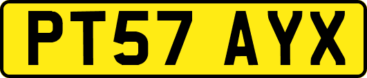 PT57AYX