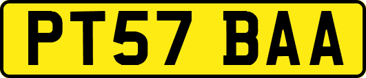 PT57BAA