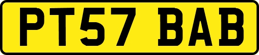 PT57BAB