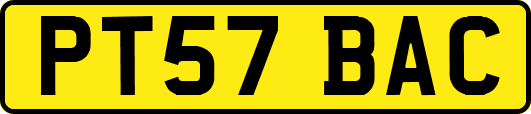 PT57BAC