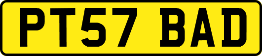 PT57BAD