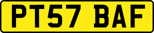 PT57BAF