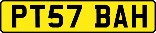 PT57BAH