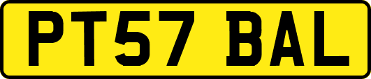 PT57BAL