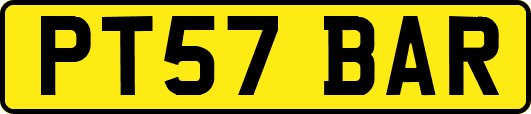 PT57BAR