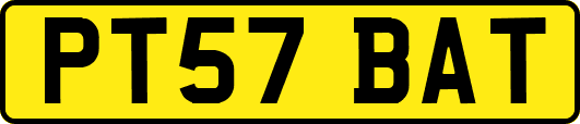 PT57BAT