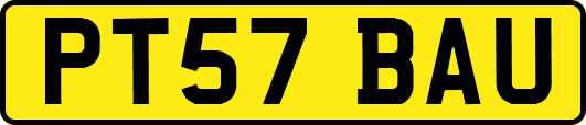 PT57BAU