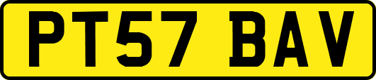 PT57BAV